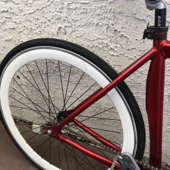 Visp fixie - Picture 8 of 8